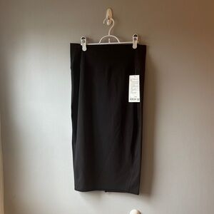 Nulu slim-fit HR skirt